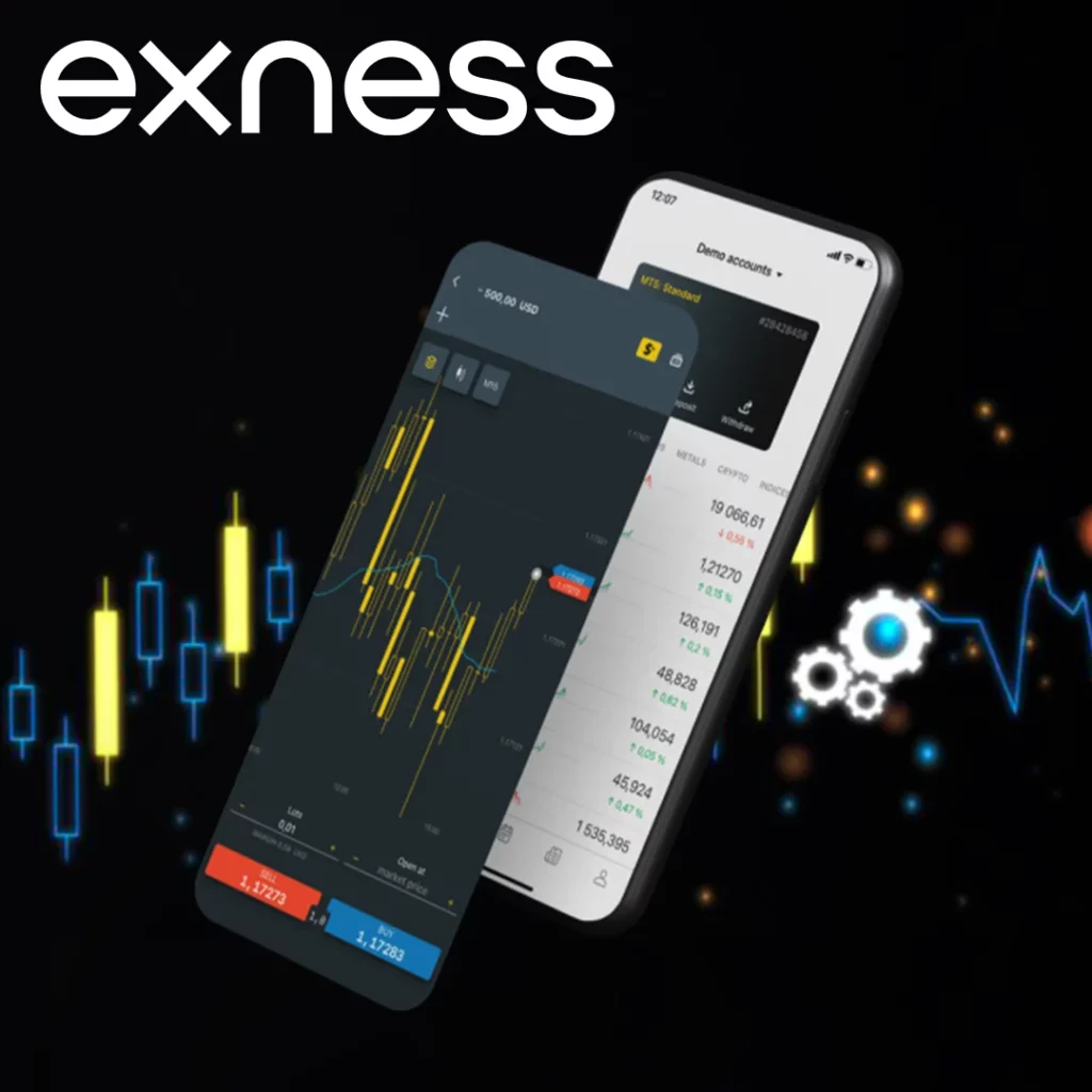 The Exness Day Trading That Wins Customers