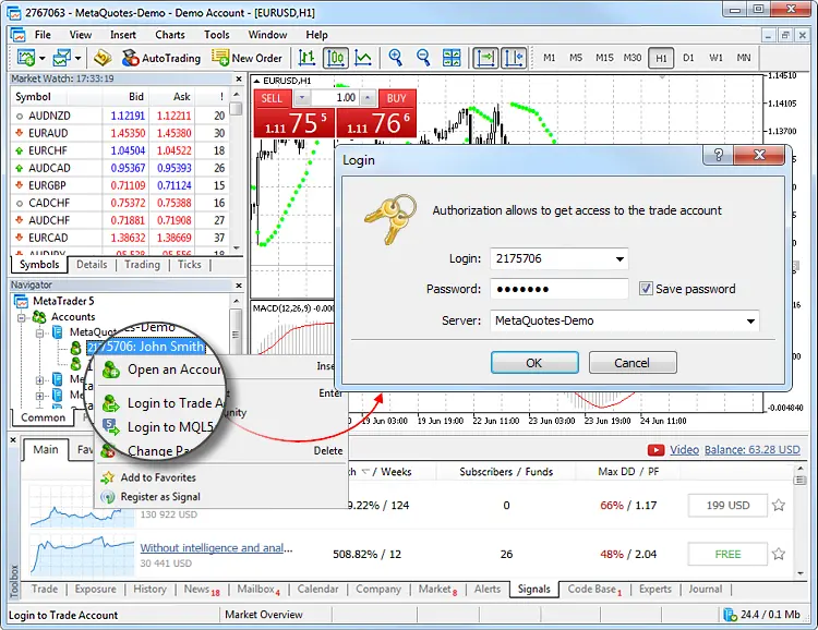 How To Make More Exness MT5 By Doing Less