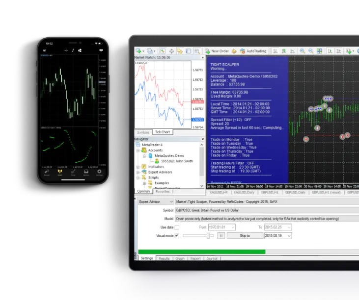 Tips to Optimising MT5 Trading